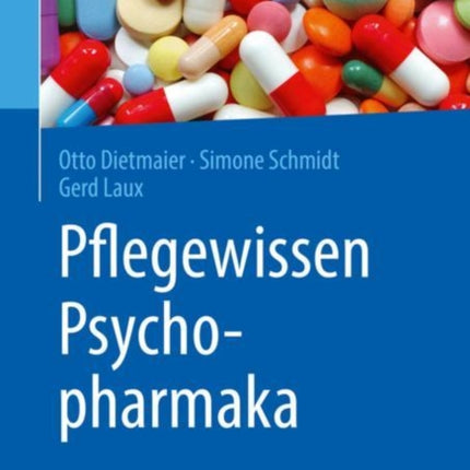 Pflegewissen Psychopharmaka