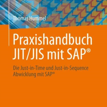 Praxishandbuch JITJIS mit SAP