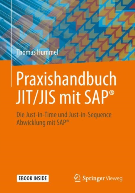 Praxishandbuch JITJIS mit SAP