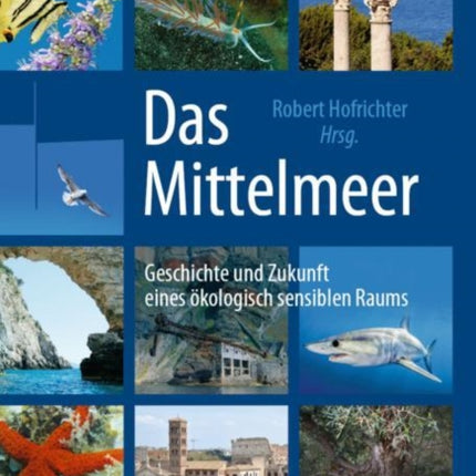 Das Mittelmeer