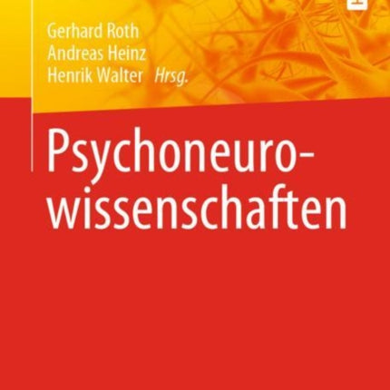 Psychoneurowissenschaften