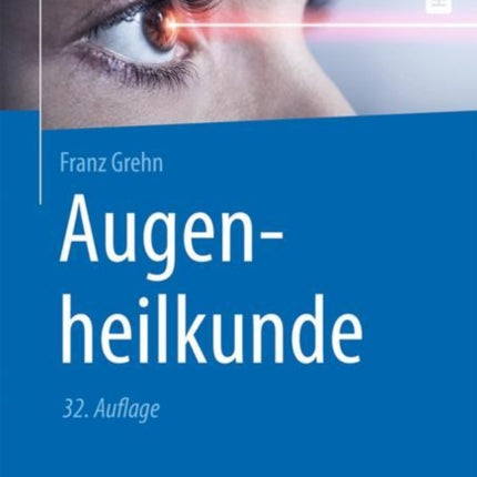 Augenheilkunde