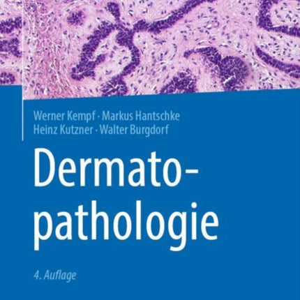 Dermatopathologie