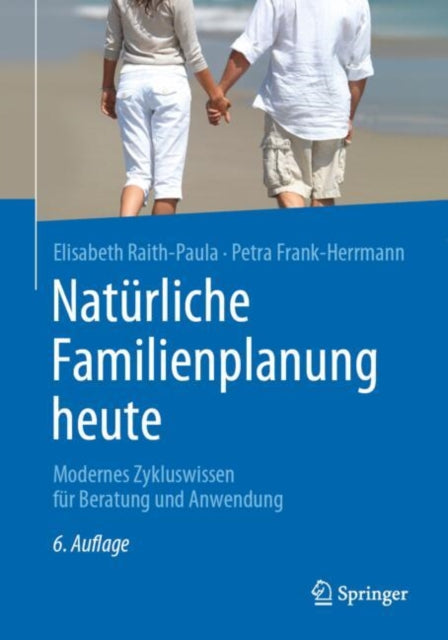Natürliche Familienplanung heute: Modernes