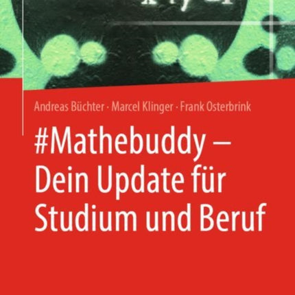 #Mathebuddy – Dein Update für Studium und Beruf