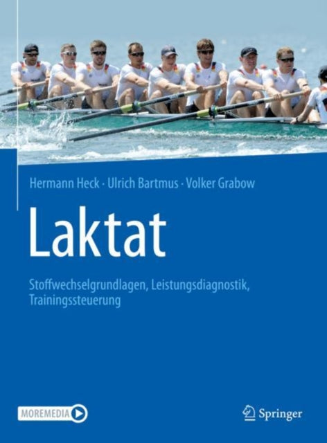 Laktat: Stoffwechselgrundlagen,