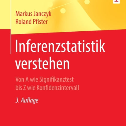 Inferenzstatistik verstehen: Von A wie