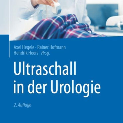 Ultraschall in der Urologie