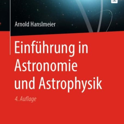 Einführung in Astronomie und Astrophysik