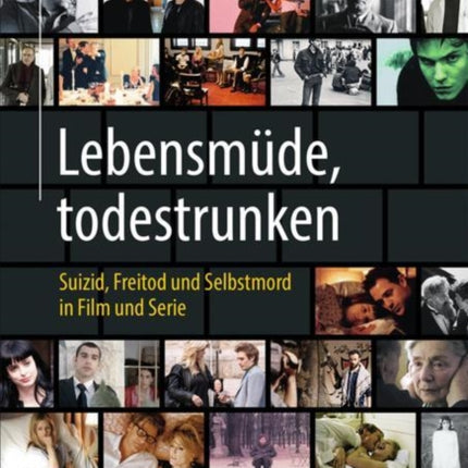 Lebensmüde, todestrunken: Suizid, Freitod und