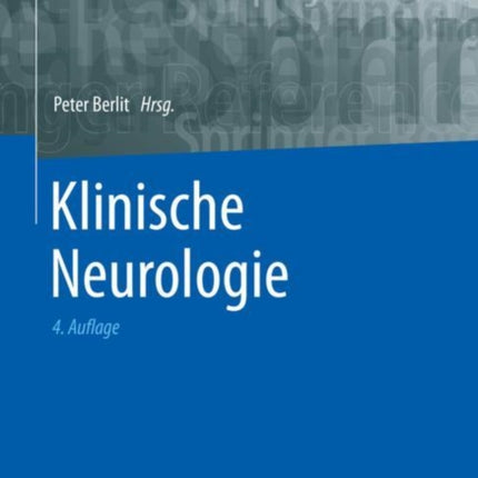 Klinische Neurologie