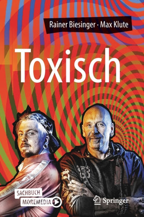 Toxisch