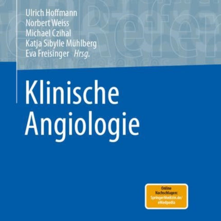 Klinische Angiologie