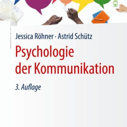 Psychologie der Kommunikation