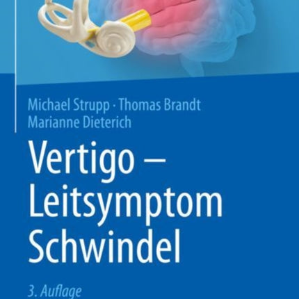 Vertigo - Leitsymptom Schwindel