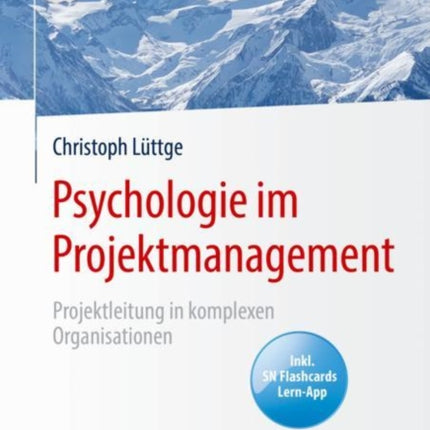 Psychologie im Projektmanagement