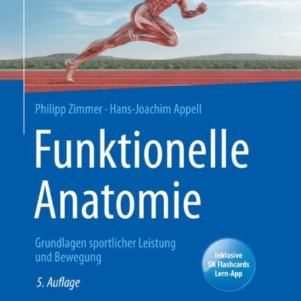 Funktionelle Anatomie