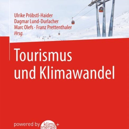 Tourismus und Klimawandel