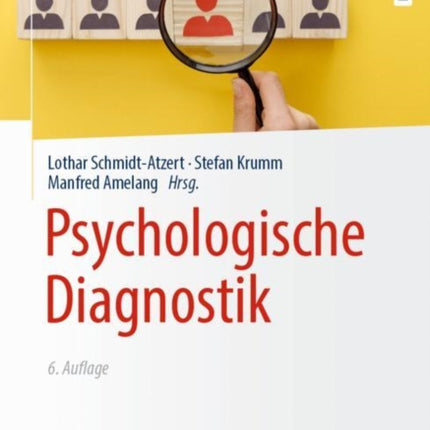 Psychologische Diagnostik