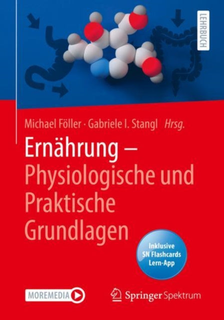 Ernhrung  Physiologische und Praktische Grundlagen