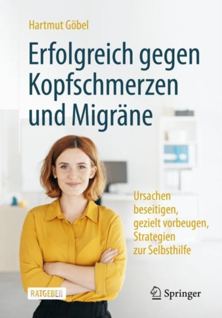 Erfolgreich gegen Kopfschmerzen und Migräne: