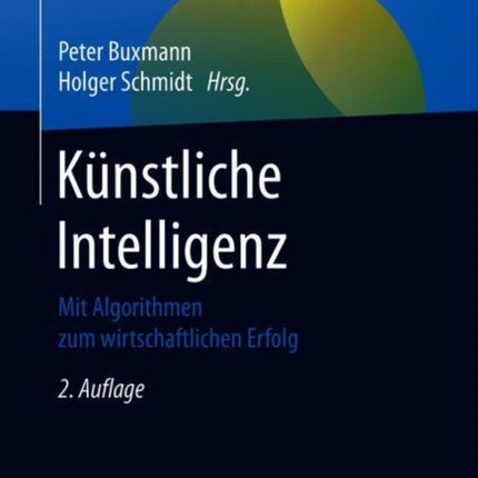 Künstliche Intelligenz: Mit Algorithmen zum
