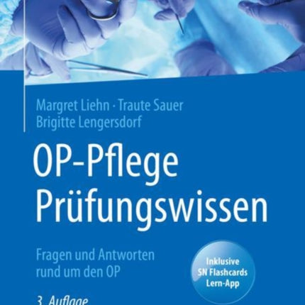 OPPflege Prüfungswissen
