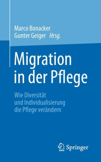 Migration in der Pflege: Wie Diversität und