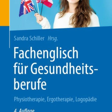 Fachenglisch für Gesundheitsfachberufe