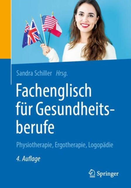 Fachenglisch für Gesundheitsfachberufe