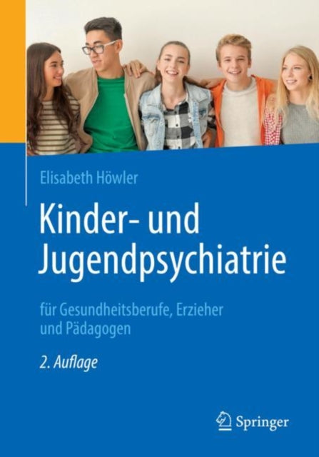Kinder- und Jugendpsychiatrie für