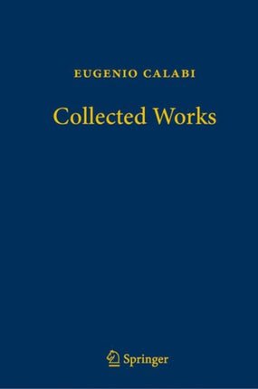 Collected Works