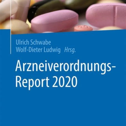 Arzneiverordnungs-Report 2020