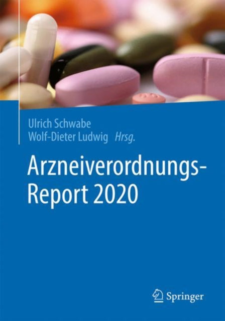 Arzneiverordnungs-Report 2020