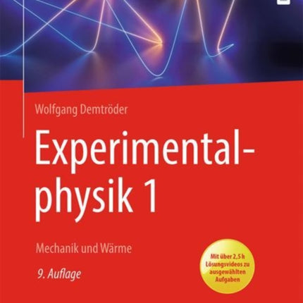 Experimentalphysik 1: Mechanik und Wärme