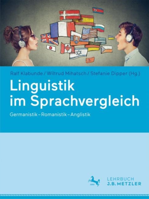 Linguistik im Sprachvergleich: Germanistik –
