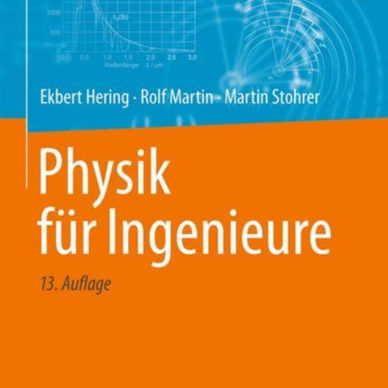 Physik für Ingenieure