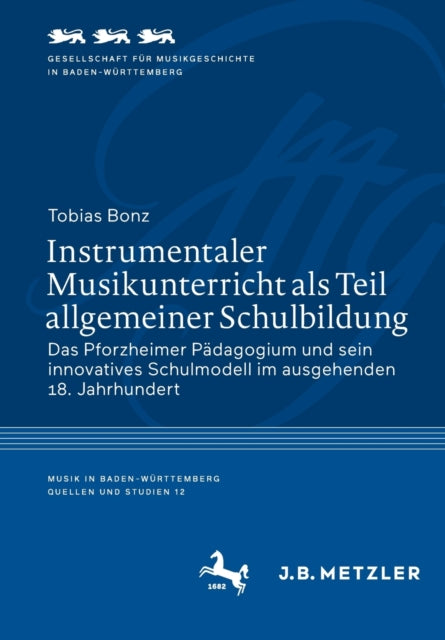 Instrumentaler Musikunterricht als Teil