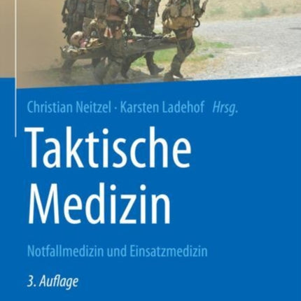 Taktische Medizin