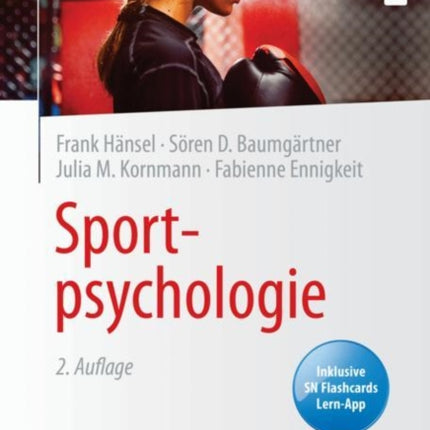 Sportpsychologie