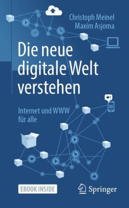 Die Neue Digitale Welt Verstehen