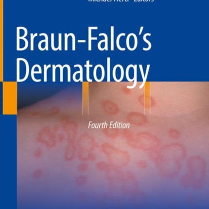 Braun-Falco´s Dermatology