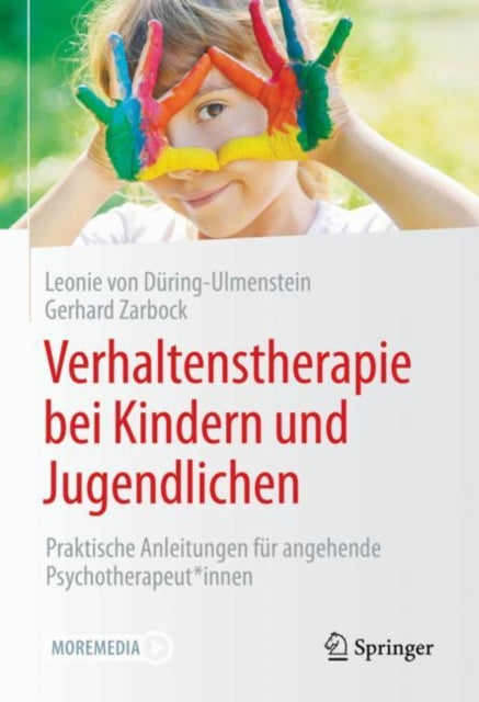 Verhaltenstherapie bei Kindern und Jugendlichen:
