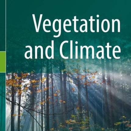 Vegetation and Climate