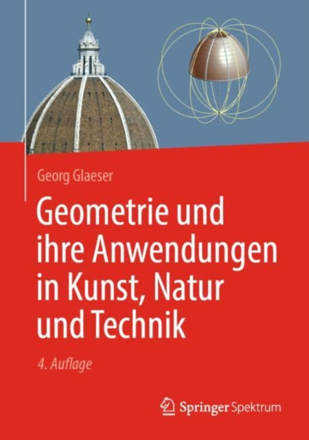 Geometrie und ihre Anwendungen in Kunst, Natur