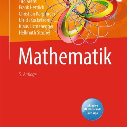 Mathematik