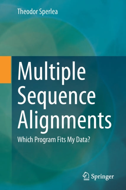 Multiple Sequence Alignments: Which Program Fits My Data?