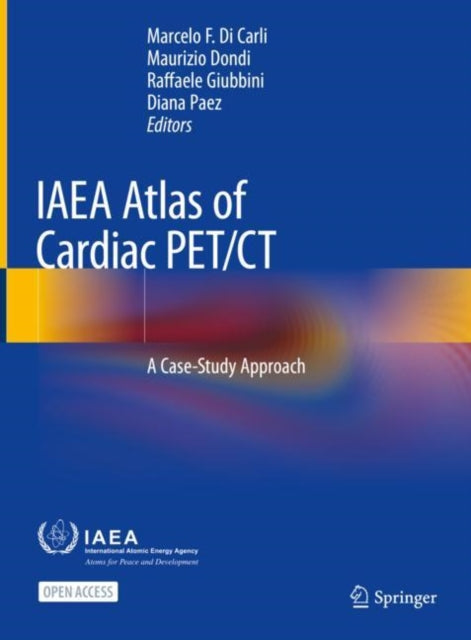 IAEA Atlas of Cardiac PET/CT: A Case-Study Approach