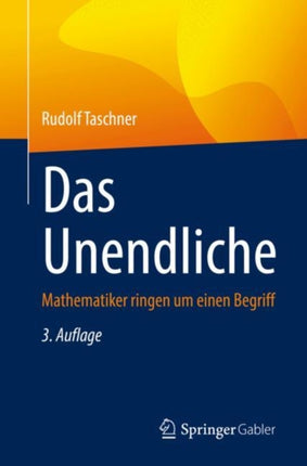 Das Unendliche: Mathematiker ringen um einen