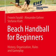 Collection image for: Handball and its variants Books